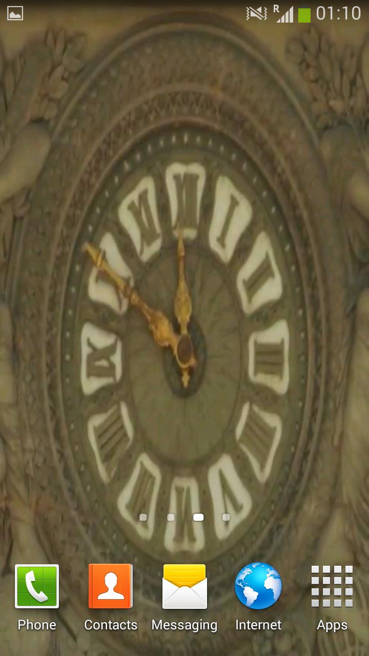 Paris Video Wallpapers