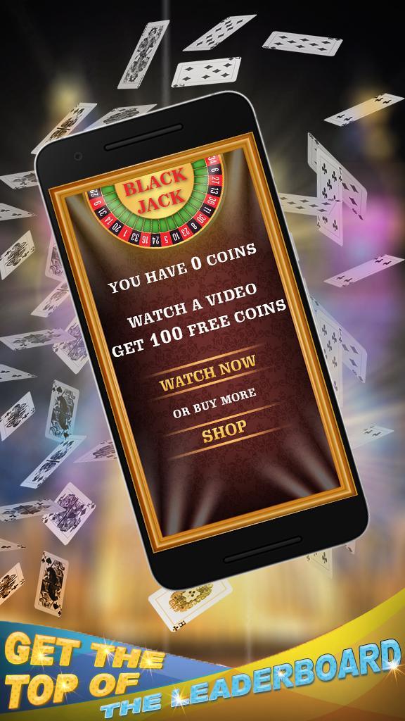 Royal Black Jack Casino Poker