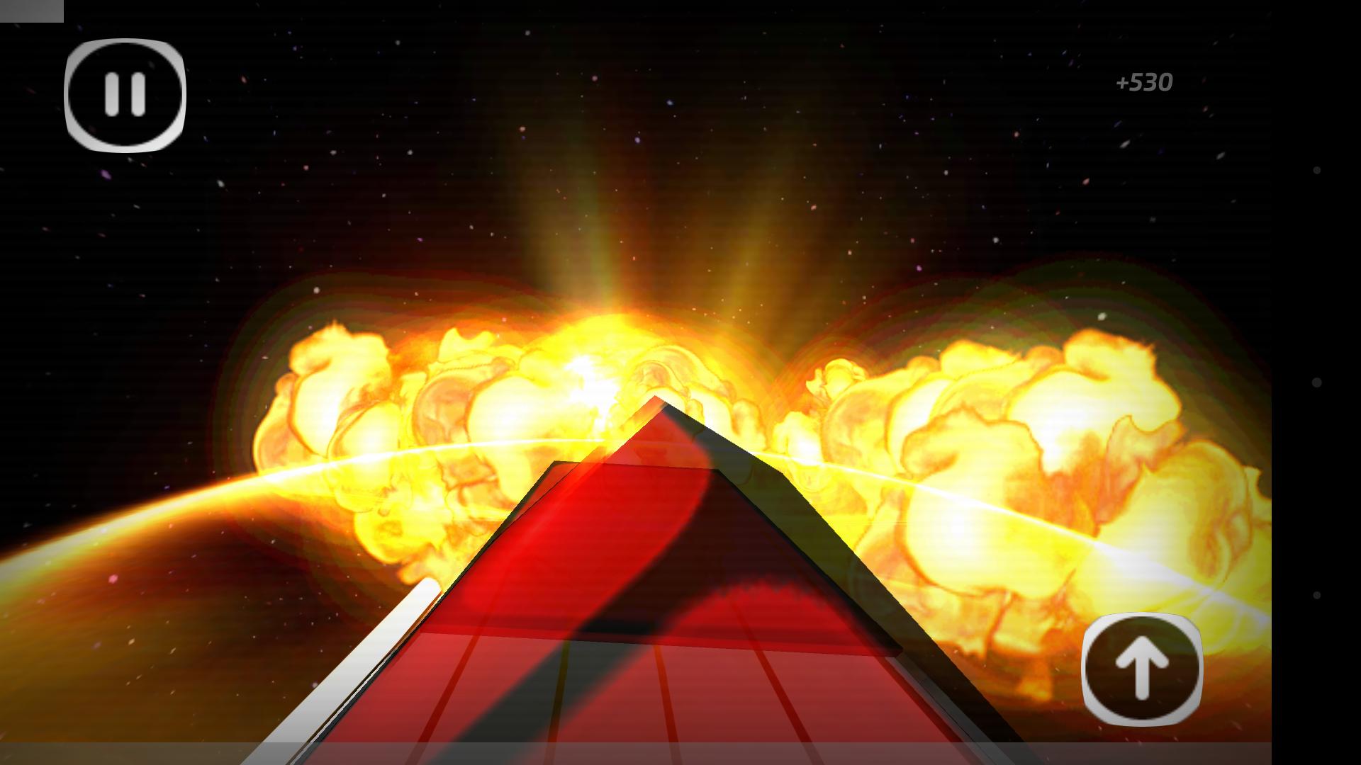 Speed Flight Simulator