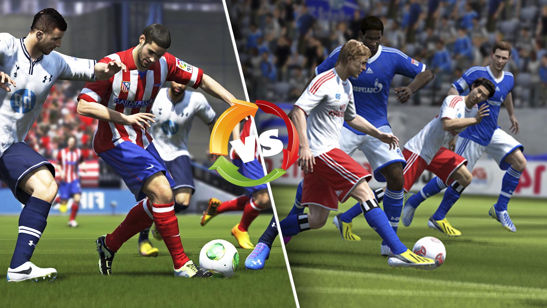 Dream Evolution Soccer Puppet Football 2018 PES