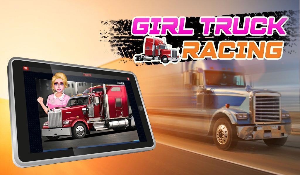 GTR (Girls Truck Racing)