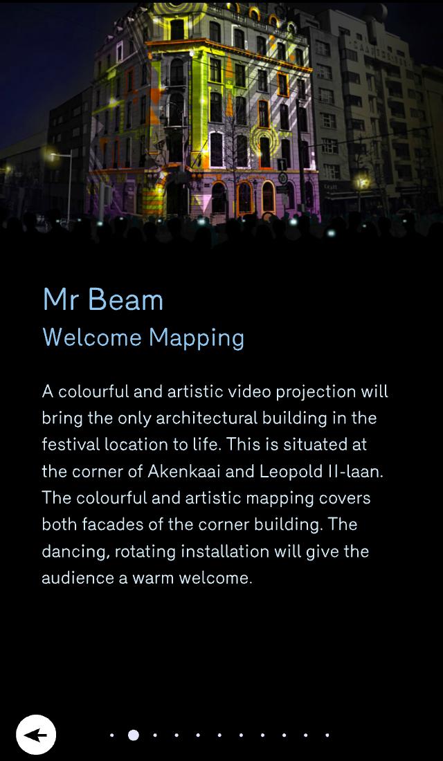 Brussels Light Festival