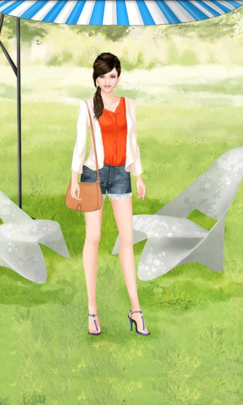 Celebrity Party Dress Up