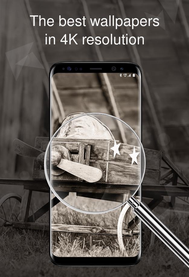 Aircraft wallpapers 4k