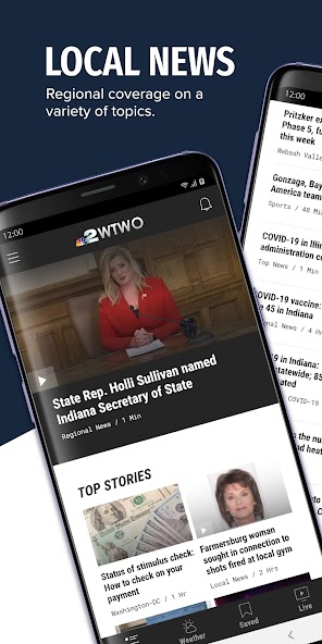 WTWO News MyWabashValley.com