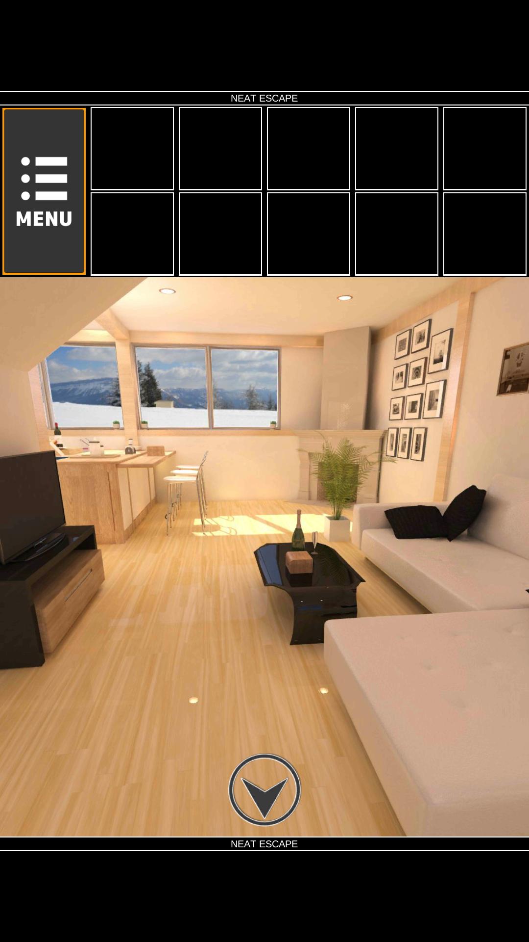 Escape Game: Christmas