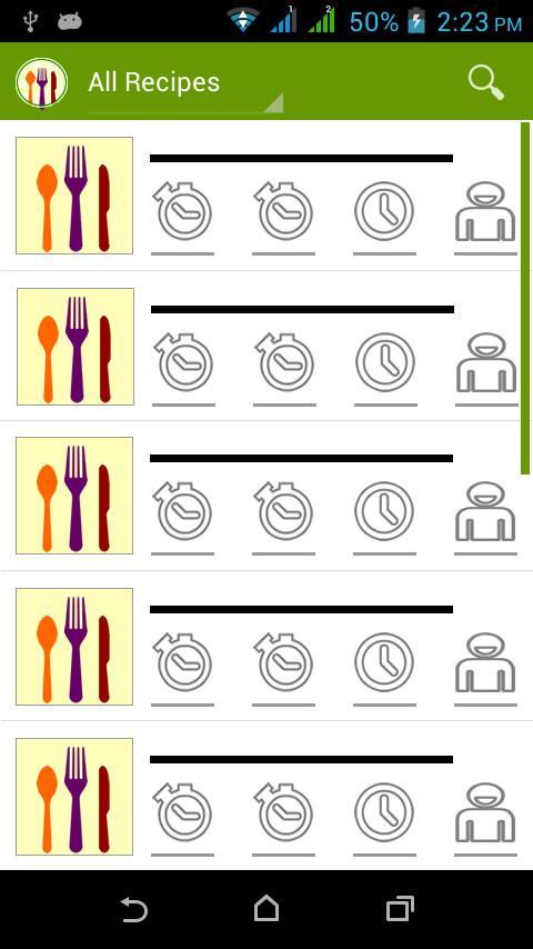 Spicy Appetizers Cookbook Free