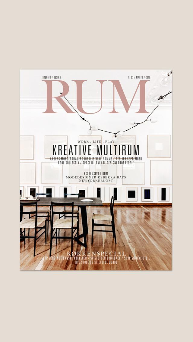 RUM