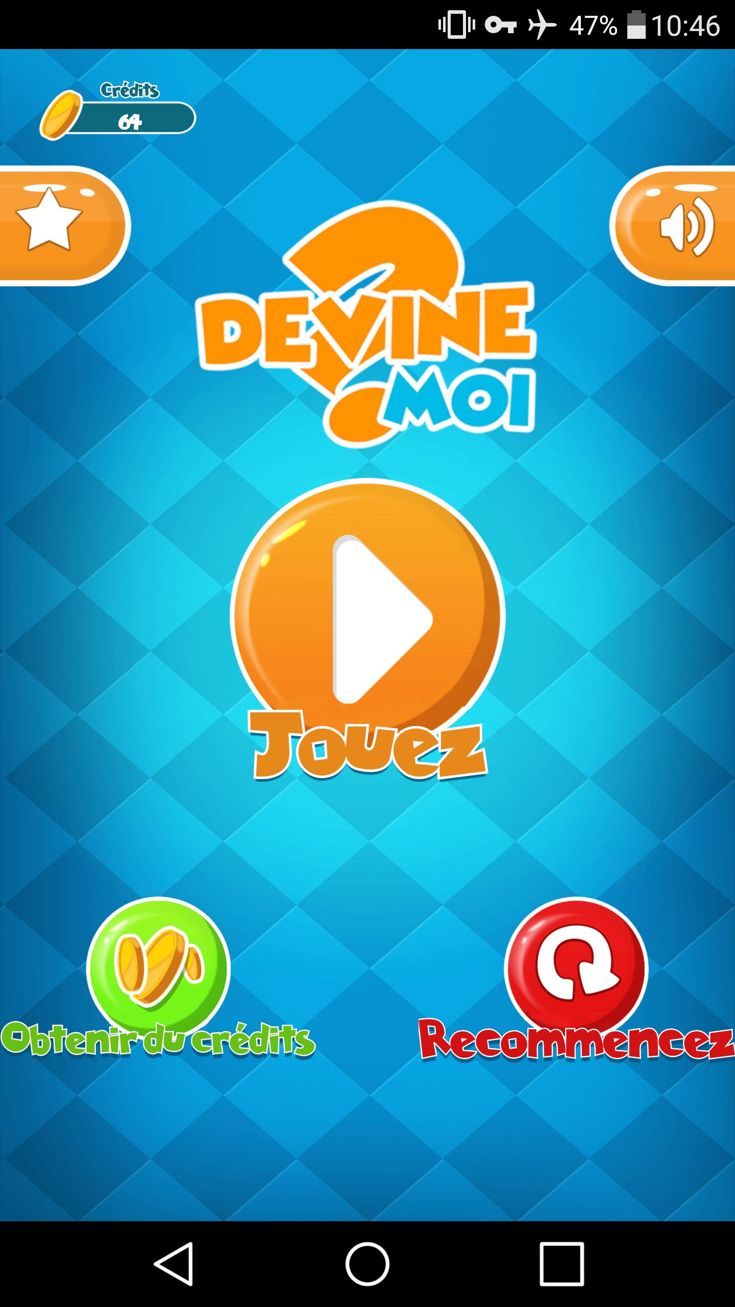 Devine Moi - Puzzle De Logique