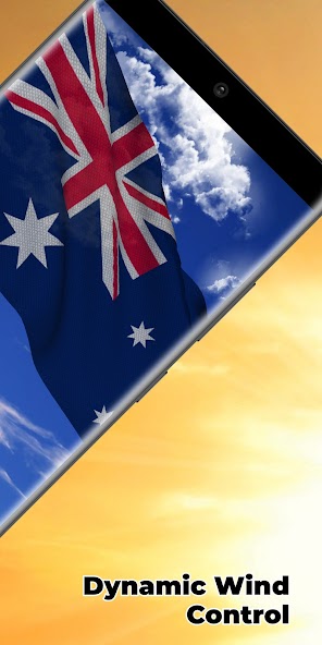Australia Flag