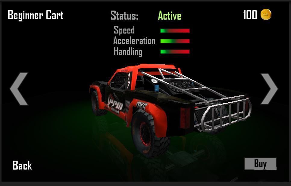 Offroad Drift Series 2