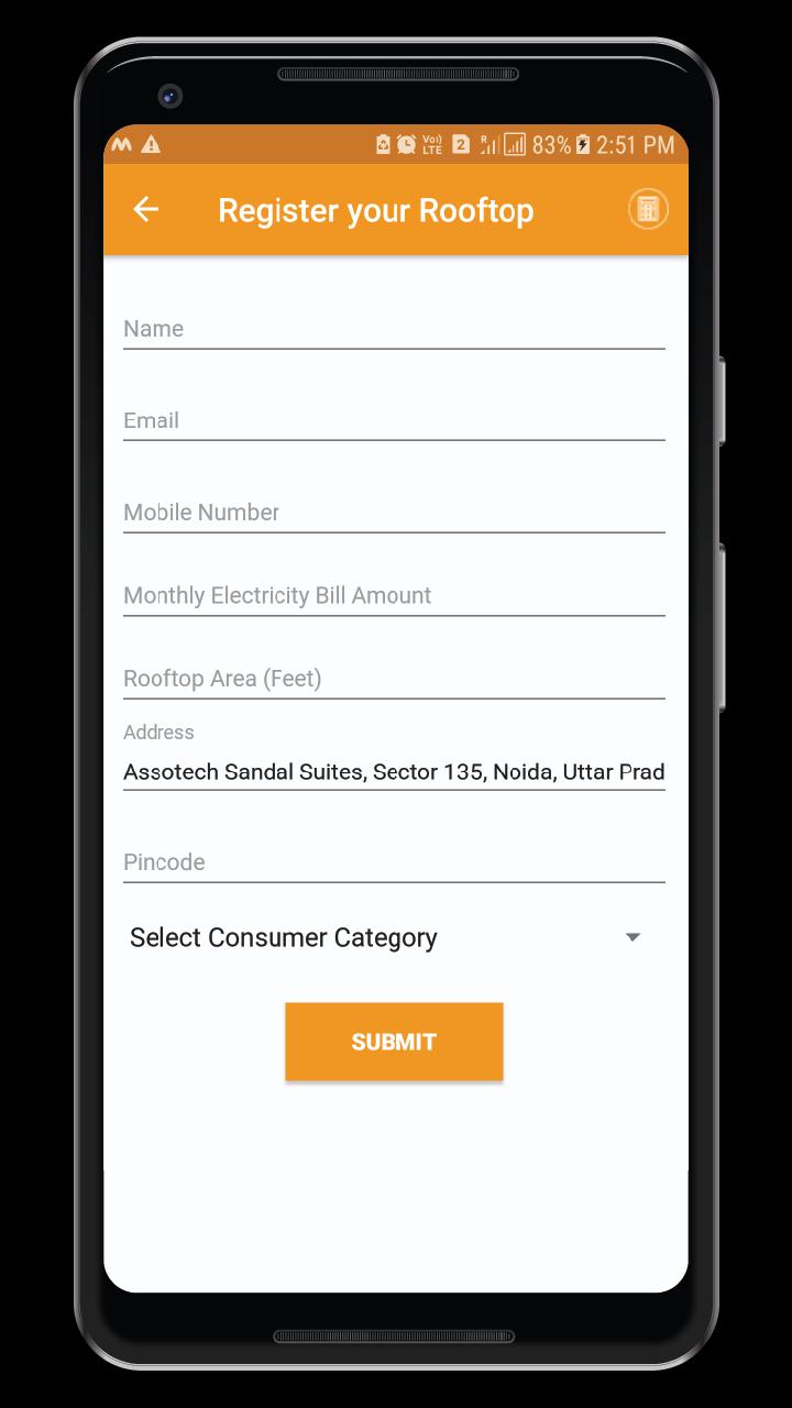 Start your Rooftop Solar Journ