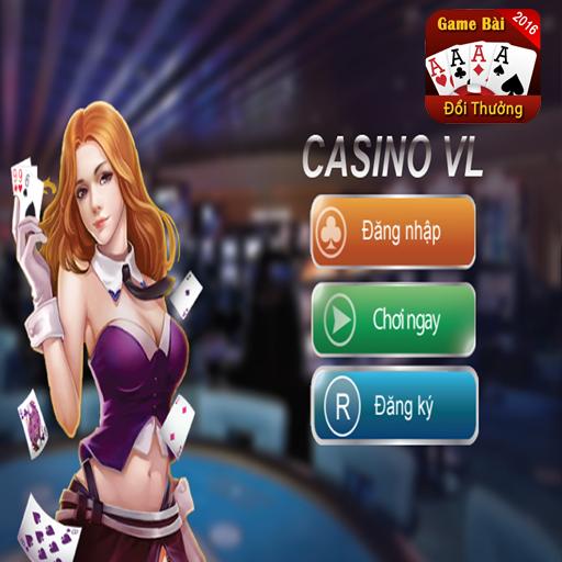 Casino2016 game bai doi thuong