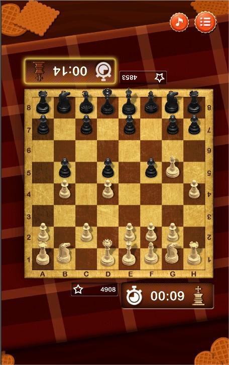 Chess Master World 2018
