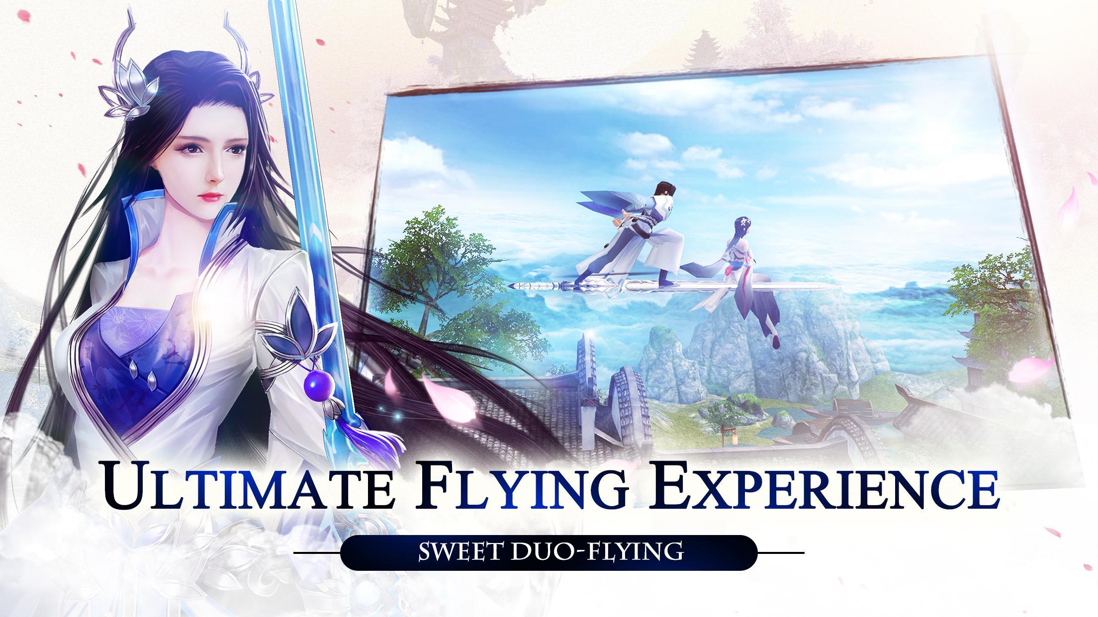 Tale of Swords: Eternal Love