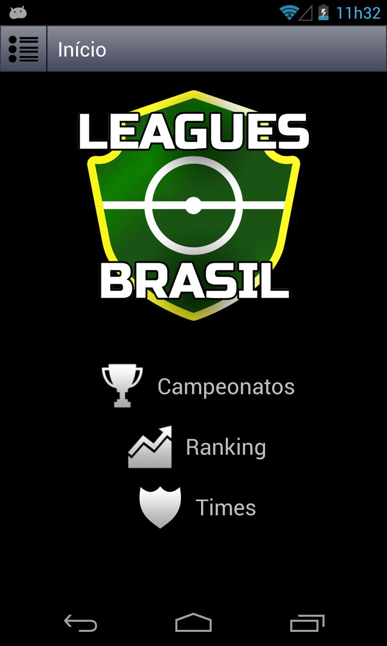 Leagues BR