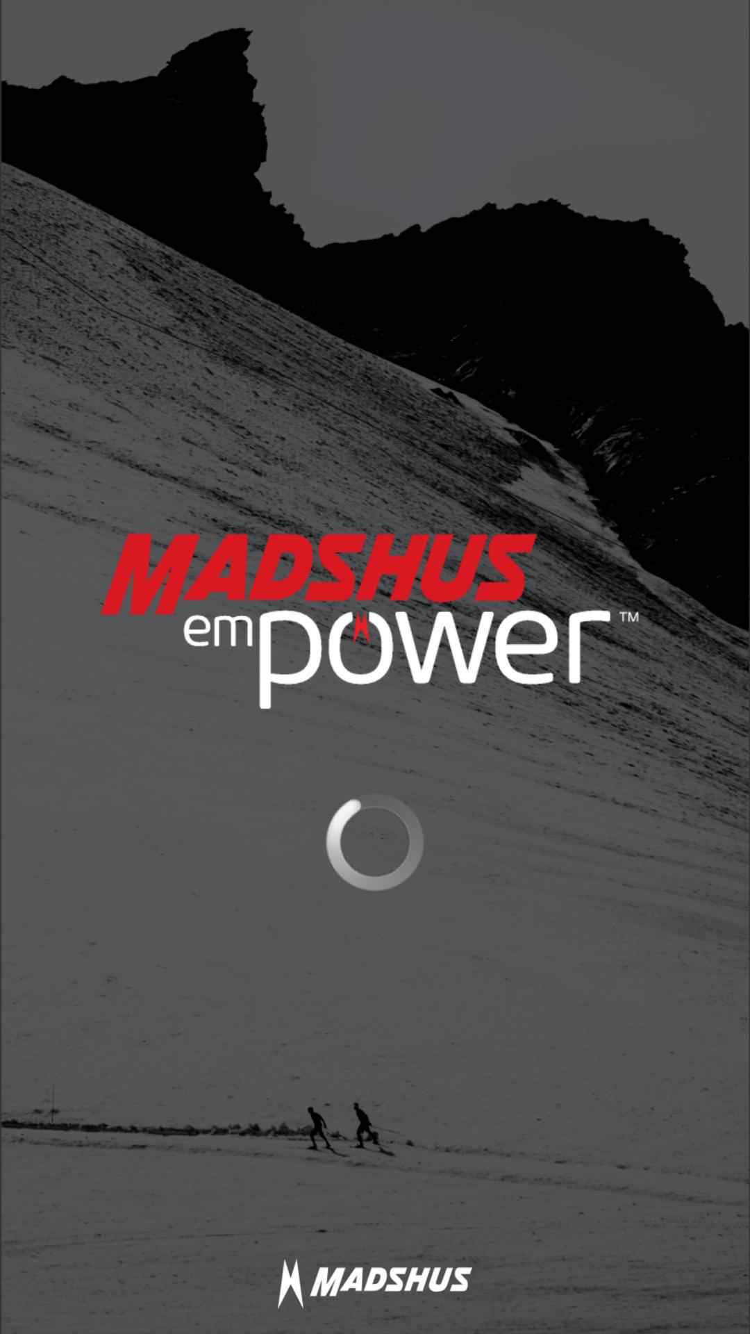 Madshus empower