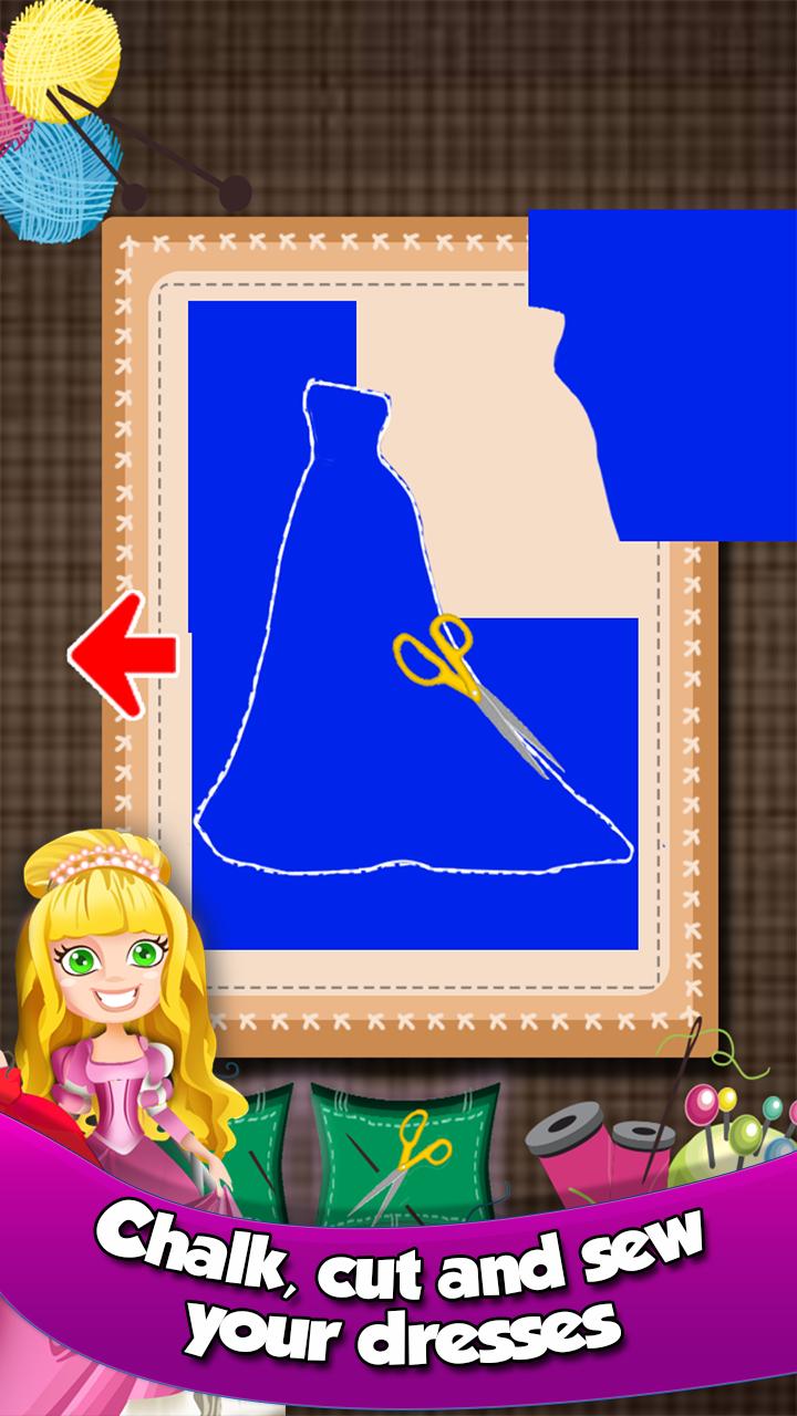 Princess Tailor Boutique