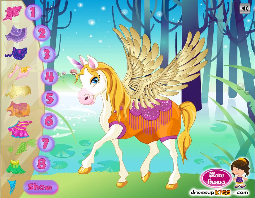 Lord of the heavens pegasus