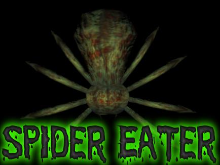 Spider Eater