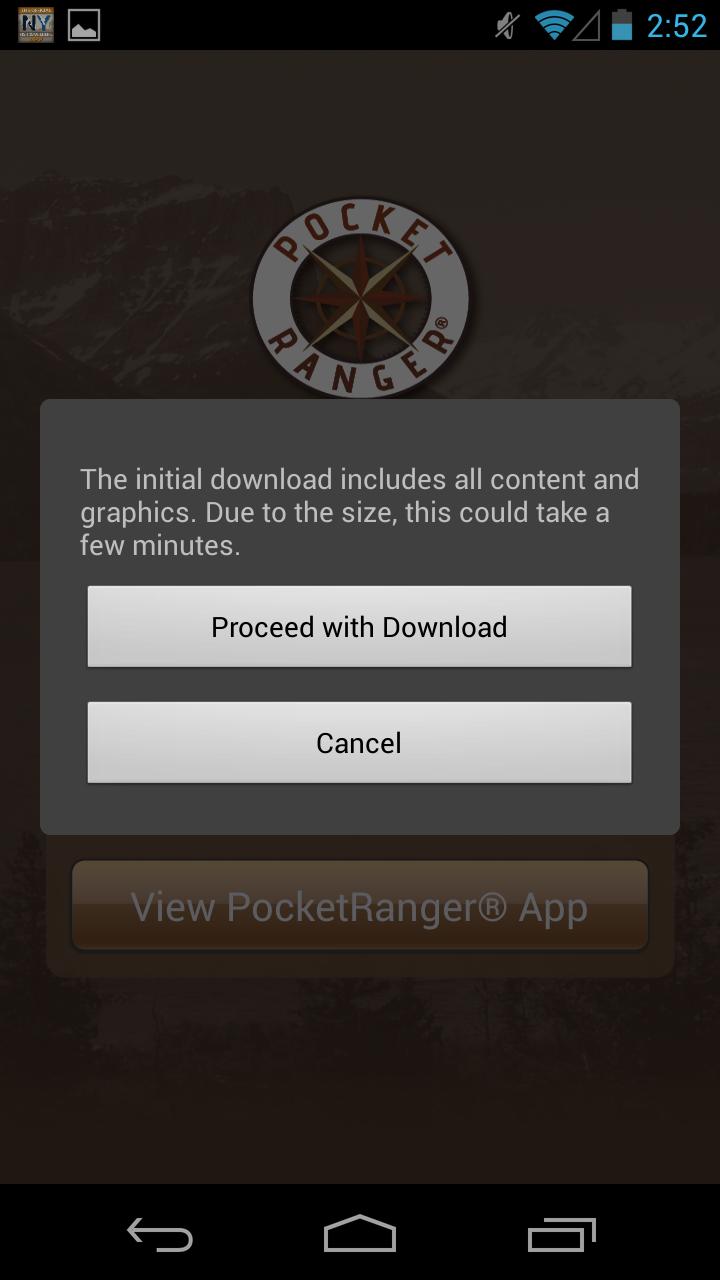 Pocket Ranger Preview