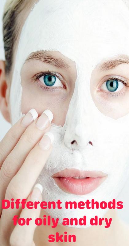 How to Exfoliate skin methods