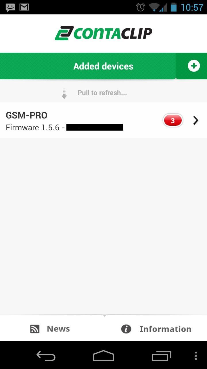 GSM-PRO