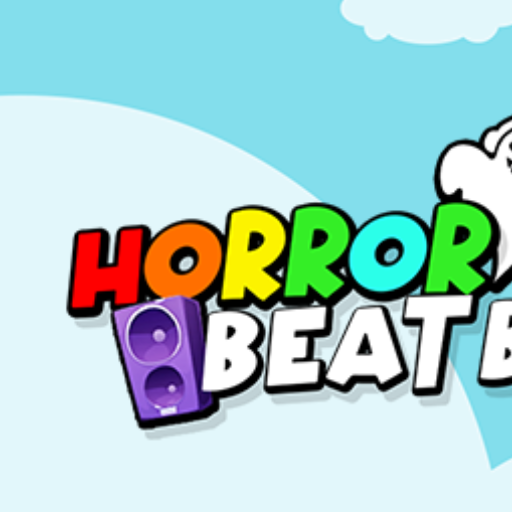 Horror Funny Beats Music