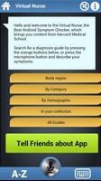 Best Android Symptom Checker