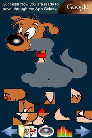 Shape Puzzles Kid Collection