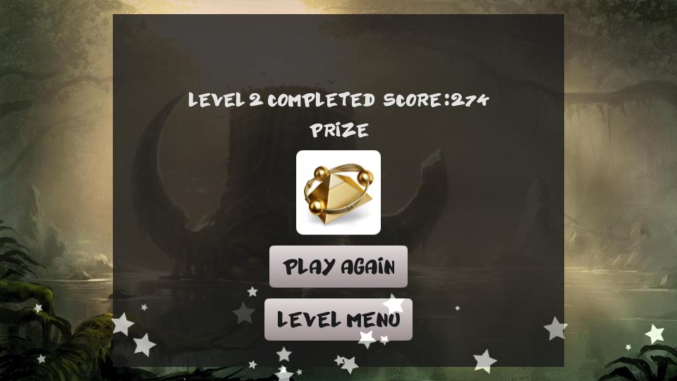 Civilization. Find objects