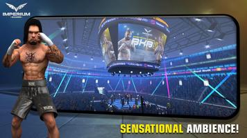 Brutal Knuckle Boxing