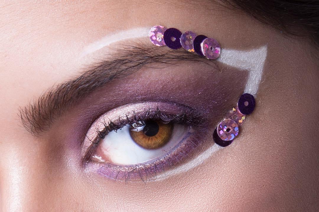 Eye makeup ideas