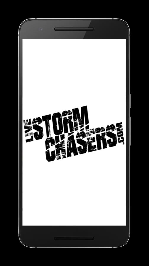 LiveStormChasers