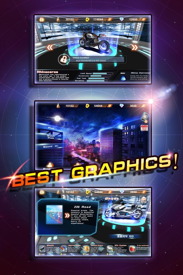 CrazyMoto Ultimate Reward