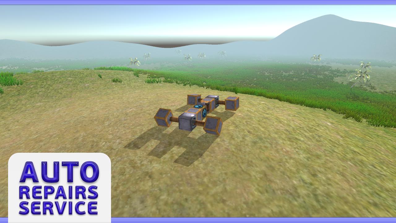 Auto Repairs Service