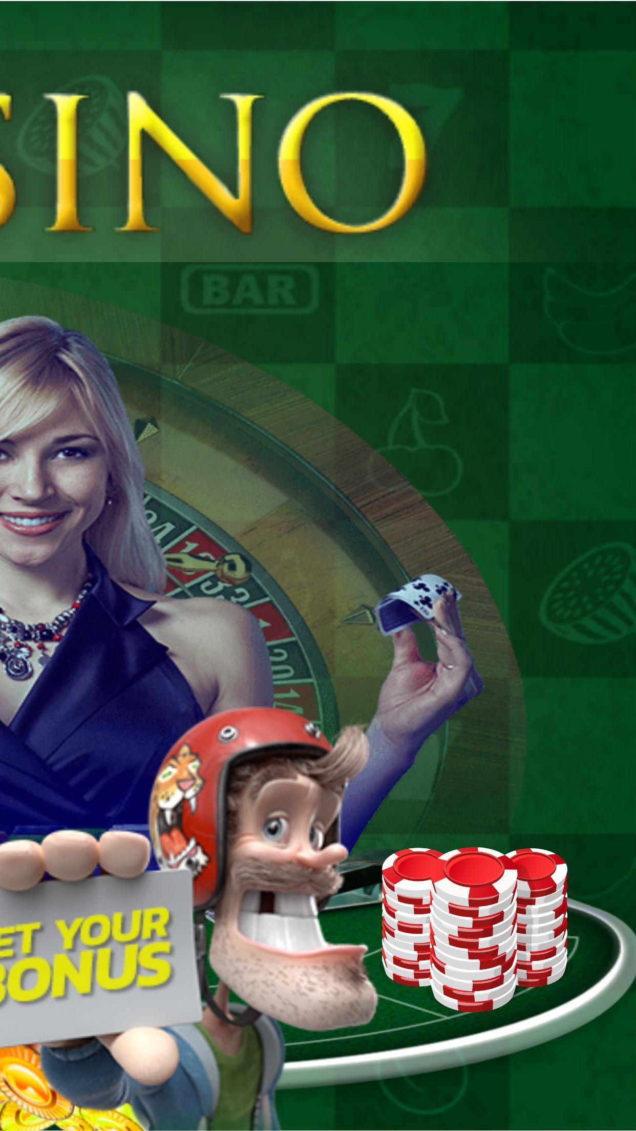 Online Casino - 88 Free Slots