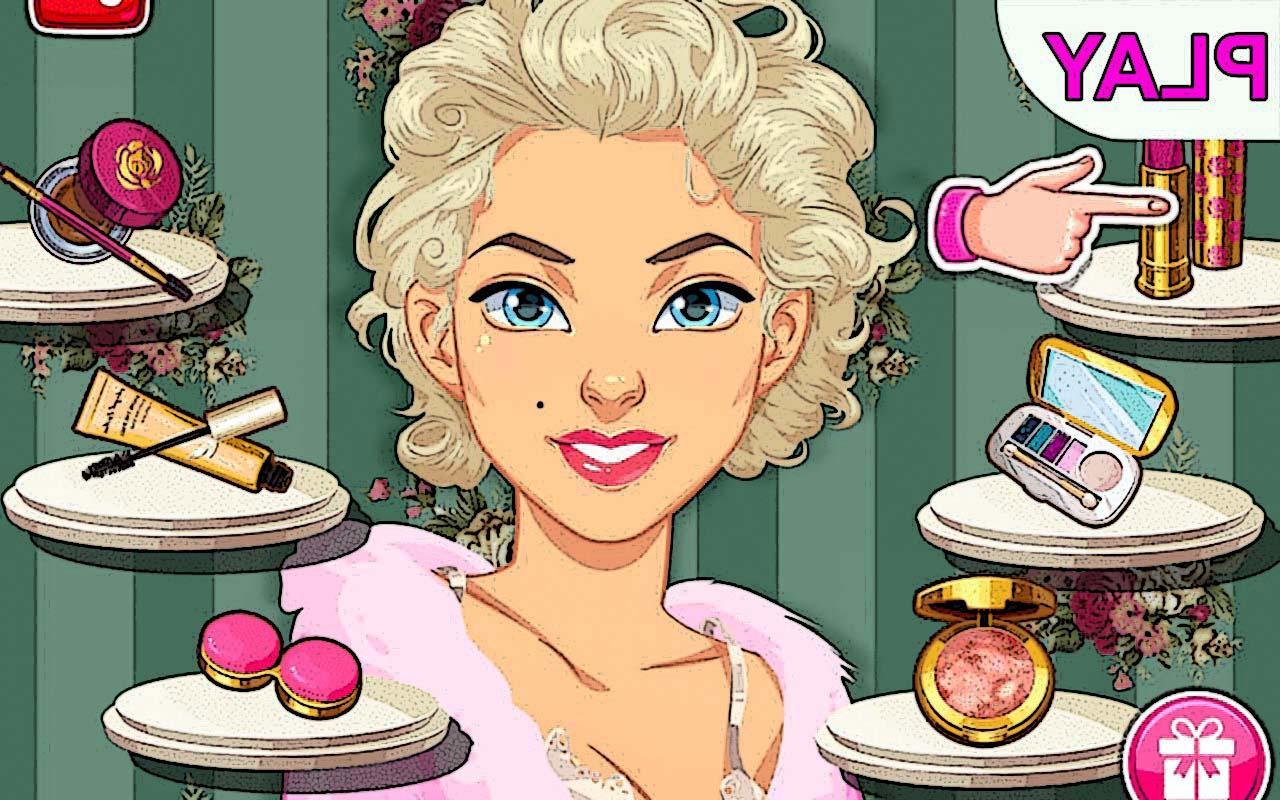 Blonde Fashion Hollywood