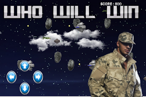 Mobile Commando Strike