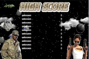 Mobile Commando Strike