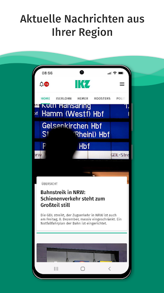 IKZ News