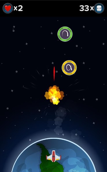 Guardians Of The Earth