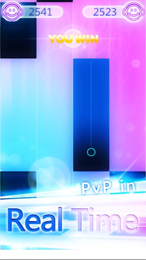 Alan Walker Piano Games