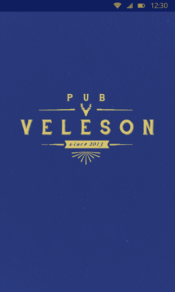 Veleson Pub