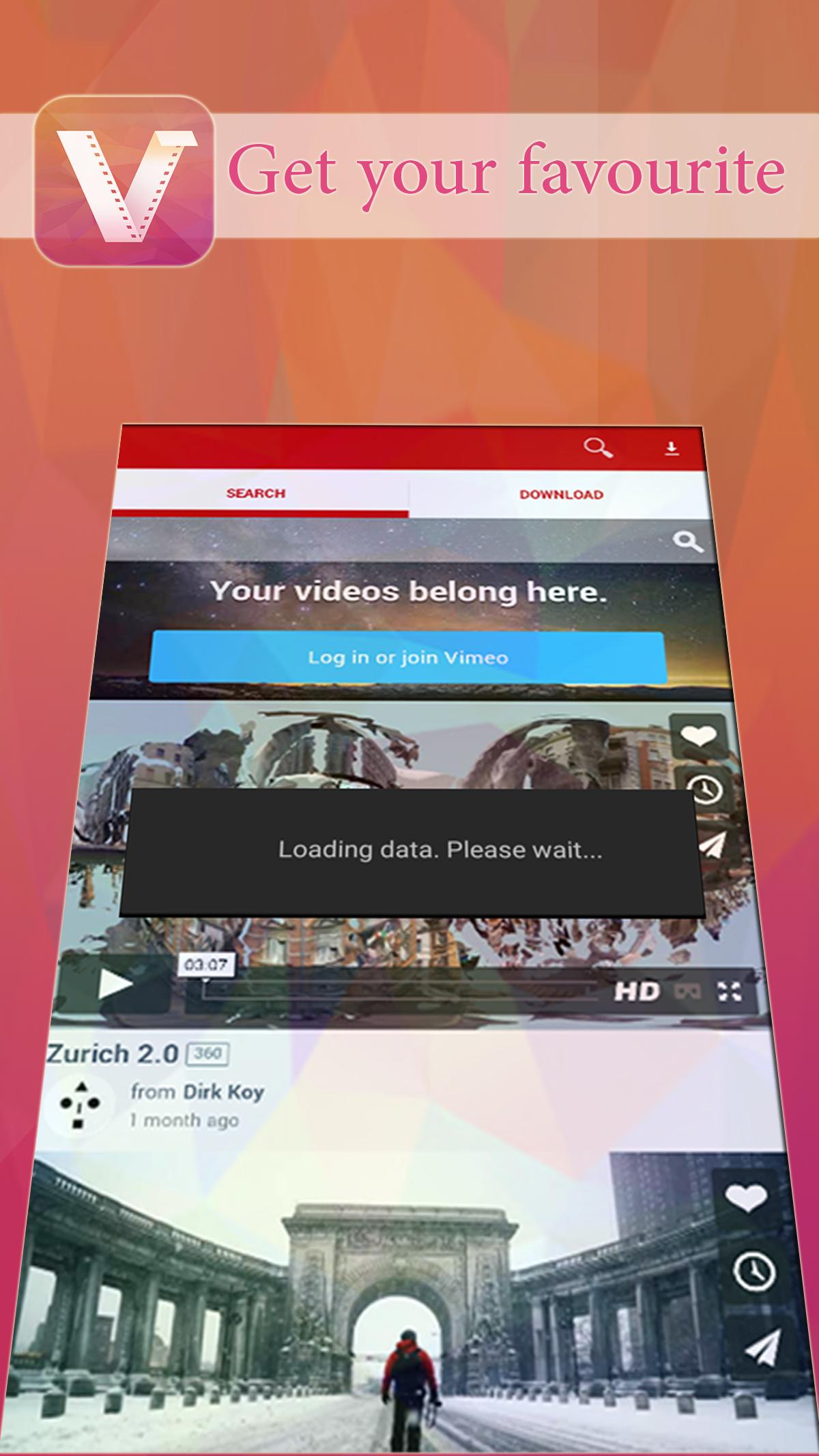 ALL VIDEEO DOWLOADER idwn