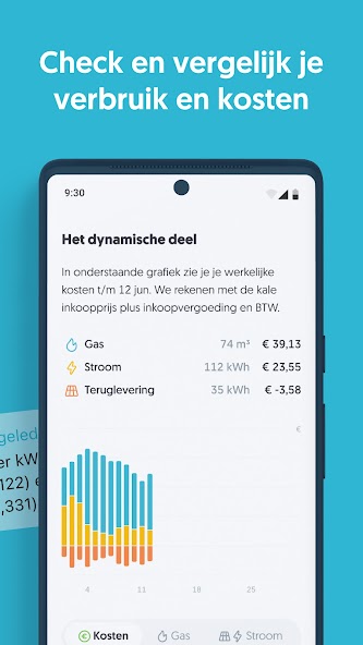 Frank Energy - Green and smart