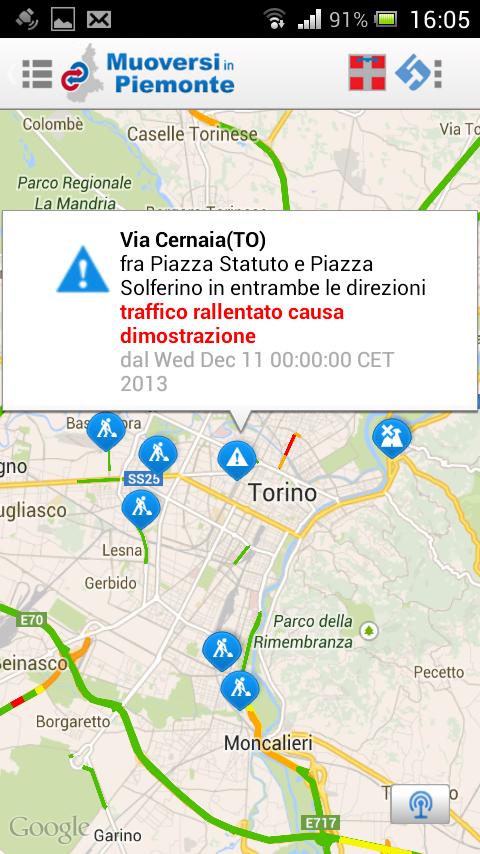 MiP - Muoversi in Piemonte