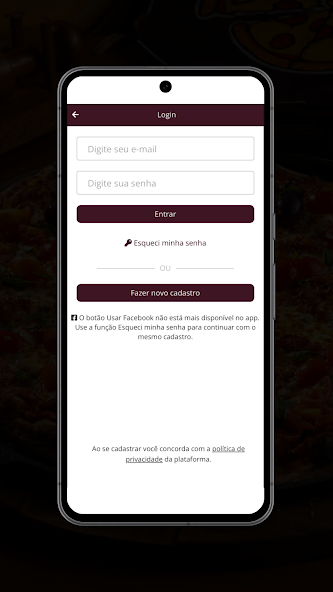 Pizzaria Vila das Castanheiras