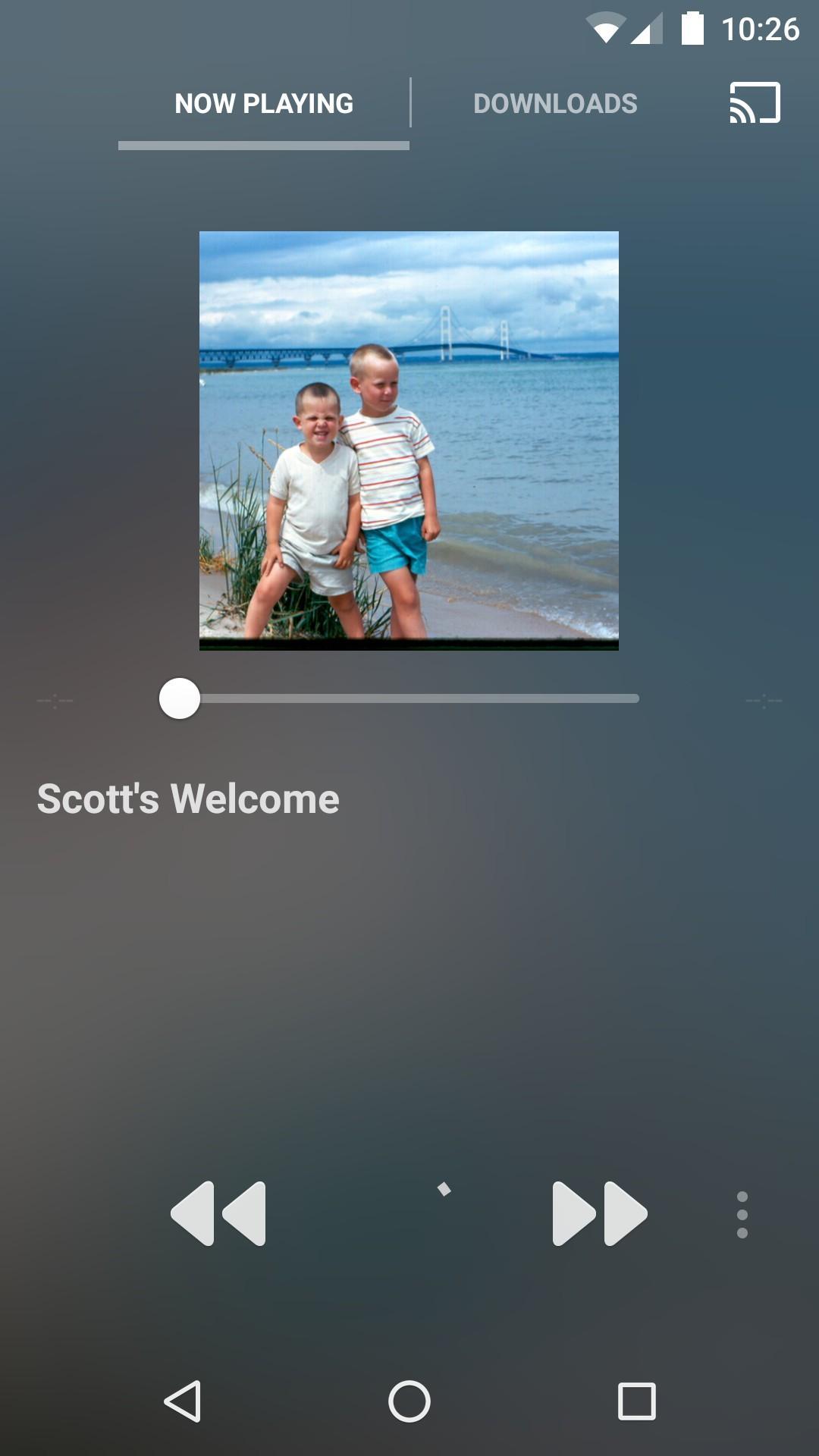 Messiah Youth Ministry