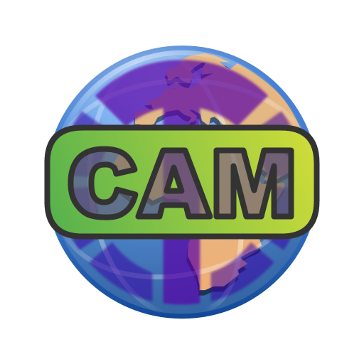 Cambridge Offline City Map